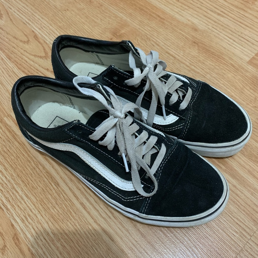 Vans Old Skool Sneakers